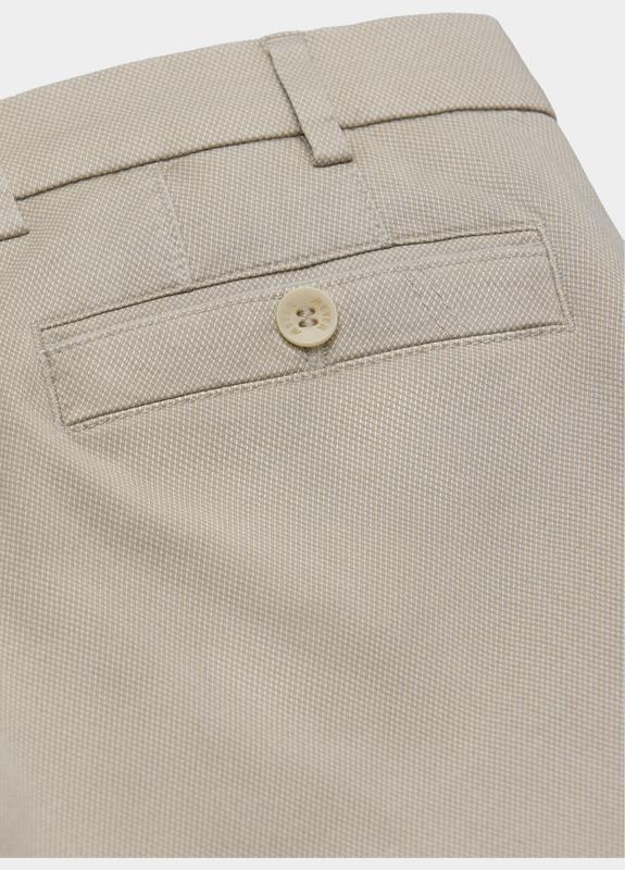Meyer Chino Beige NEW-YORK Art.1-8130 1241813000/32