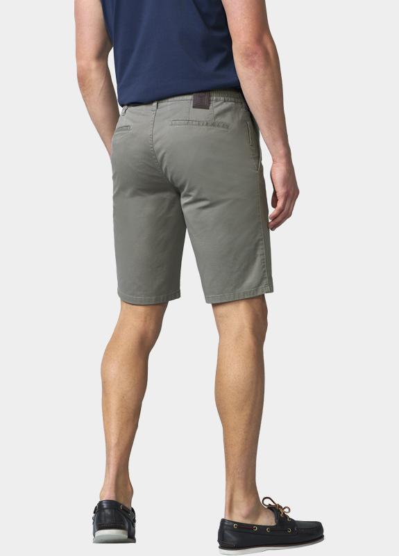 Meyer Chino Groen M5 SHORT Art.1-6024 3631602400/24