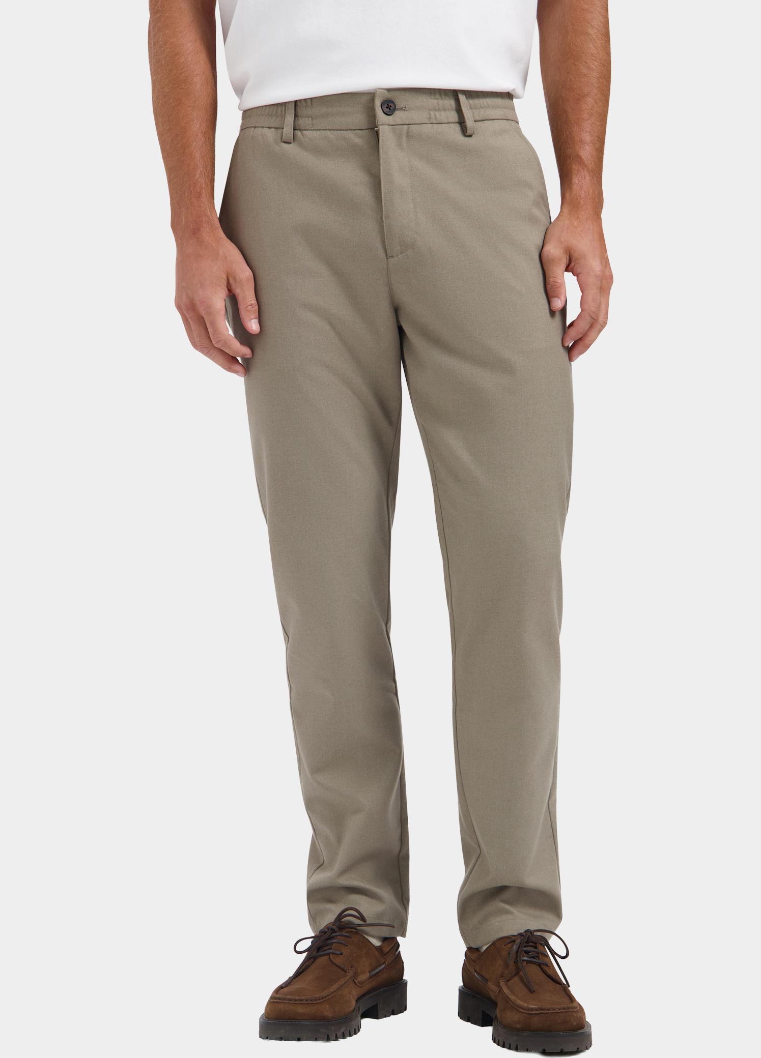 Dstrezzed Chino Bruin Logan Easy Office 502054/277