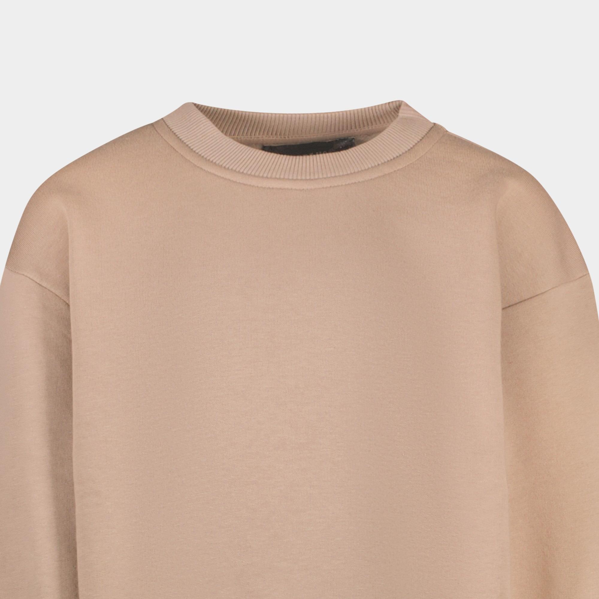 Cars Jeans Sweater Groen EAMON 40385/87