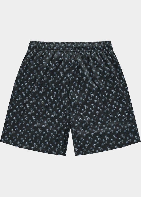 Cars Jeans Zwembroek Zwart Tayel 62273/01