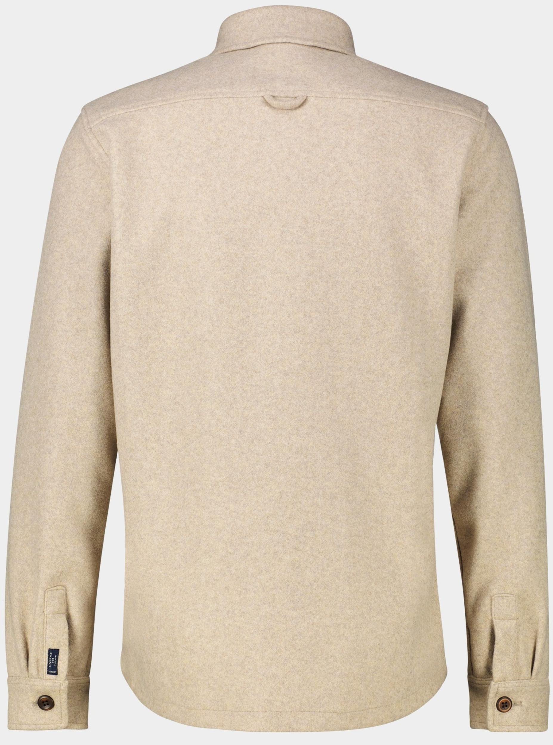 Lerros Overshirt Beige  2581280/108