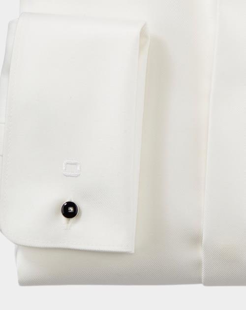 Olymp Business hemd lange mouw Beige 0735/65 Hemden 073565/20