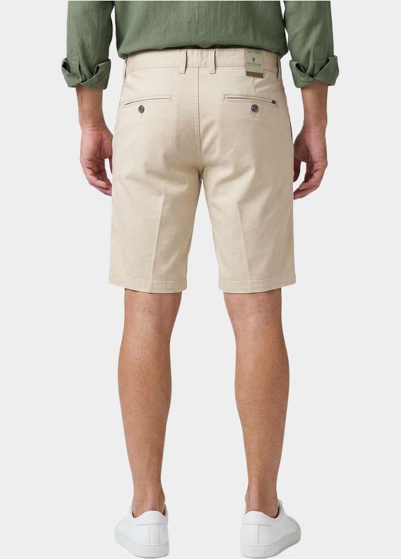 Sea Barrier Korte Broek heren Beige Ain B0000844.8231/1346