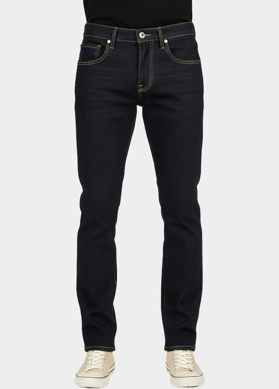 Cars Jeans 5-Pocket Jeans Blauw TOWERS 78637/02