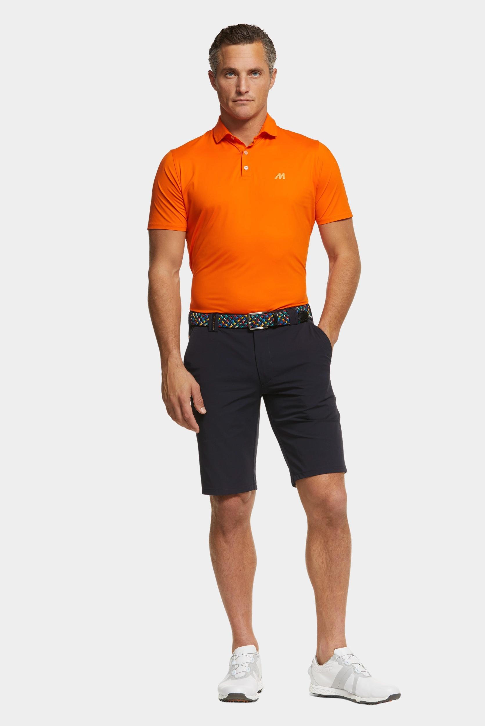 Meyer Korte Broek Blauw B-ST. ANDREWS Art.1-8070 1541807000/19