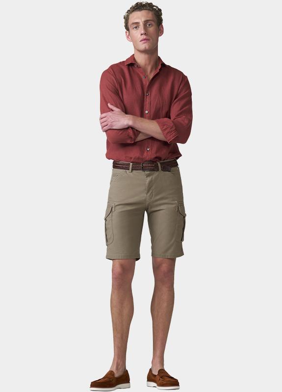 Meyer Chino Beige B-ORLANDO Art.1-3040 1391304000/34