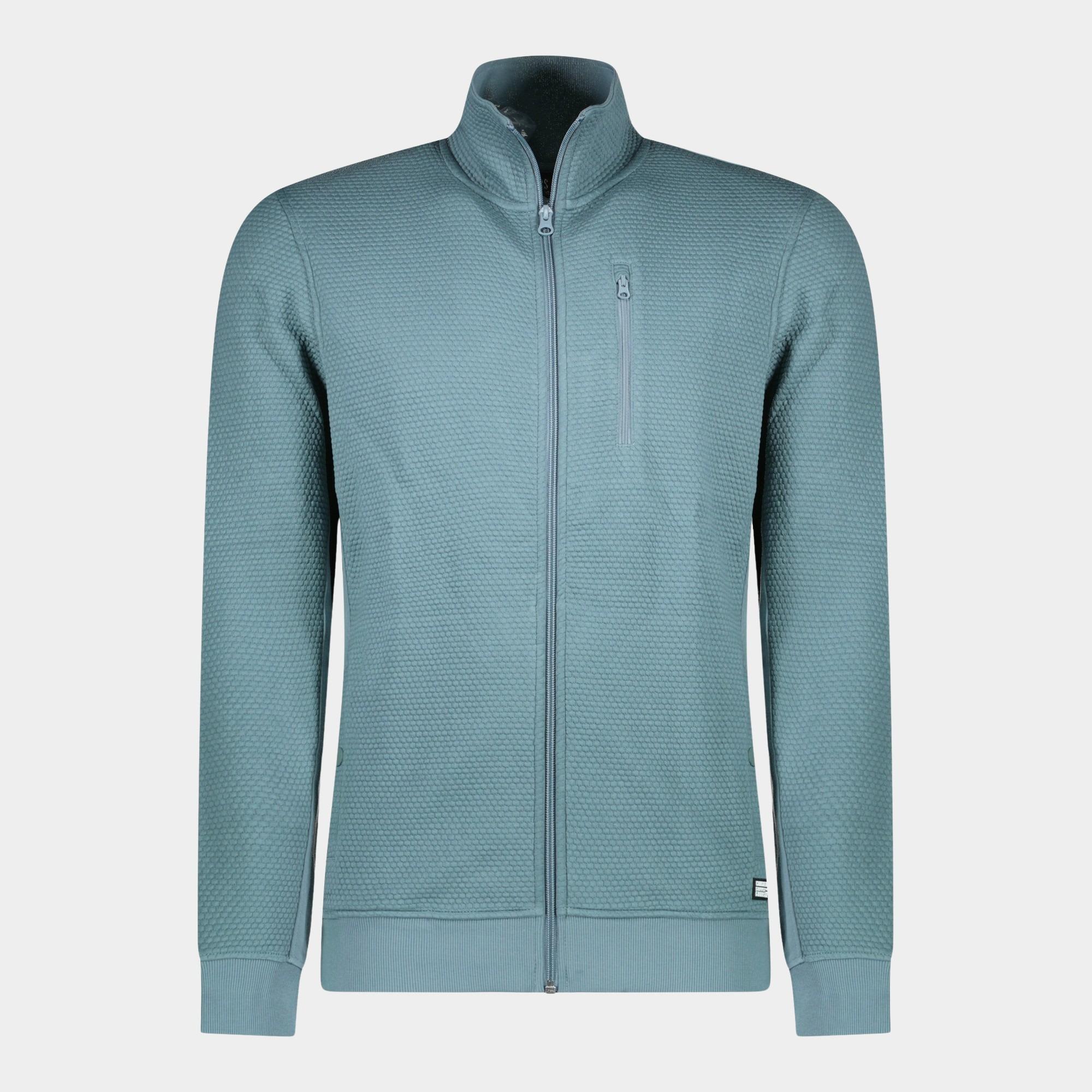 Cars Jeans Vest Wit Kaelix 62683/47