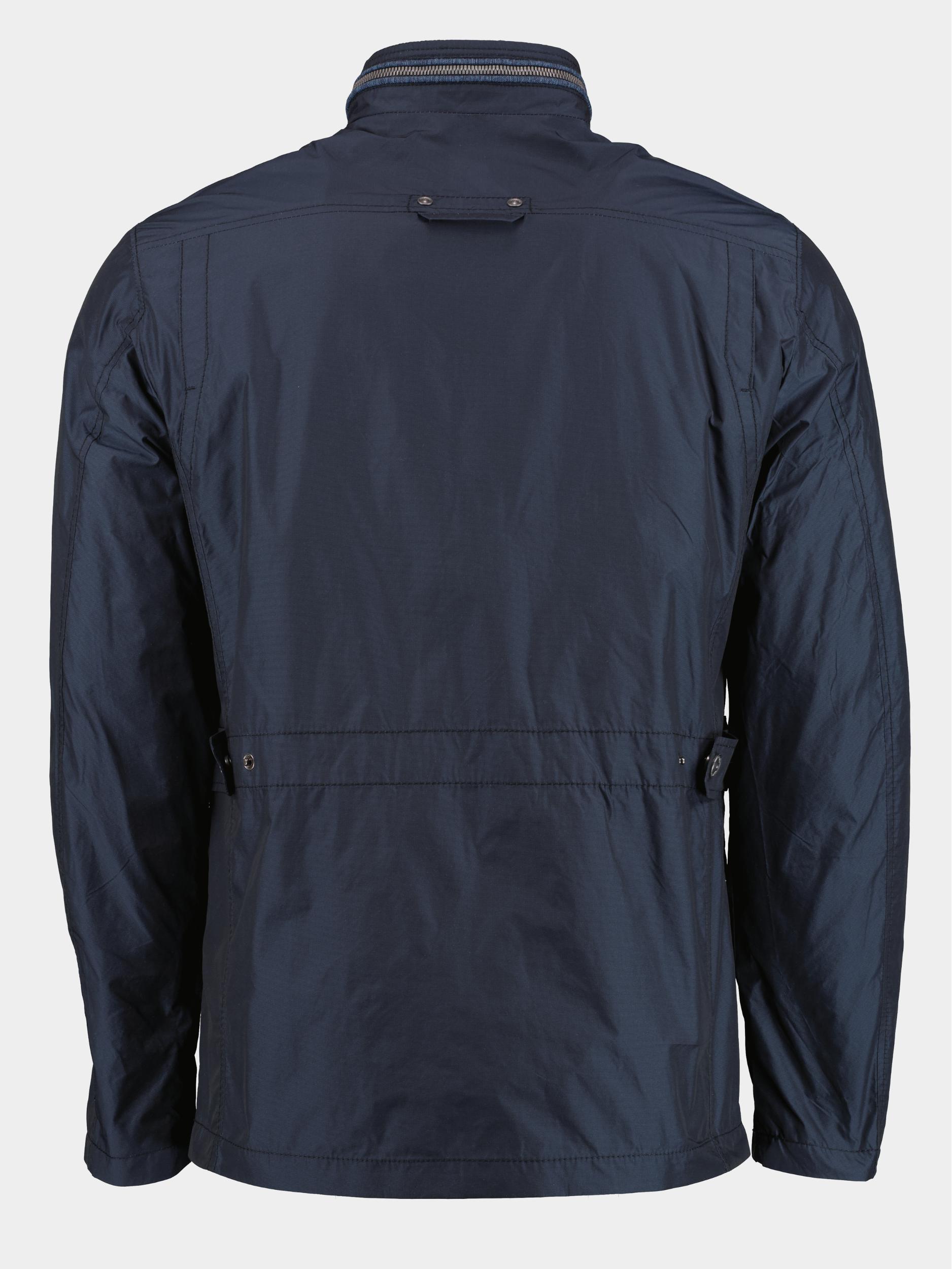 Gate One Zomerjack Blauw Jacket 38103N3508/42