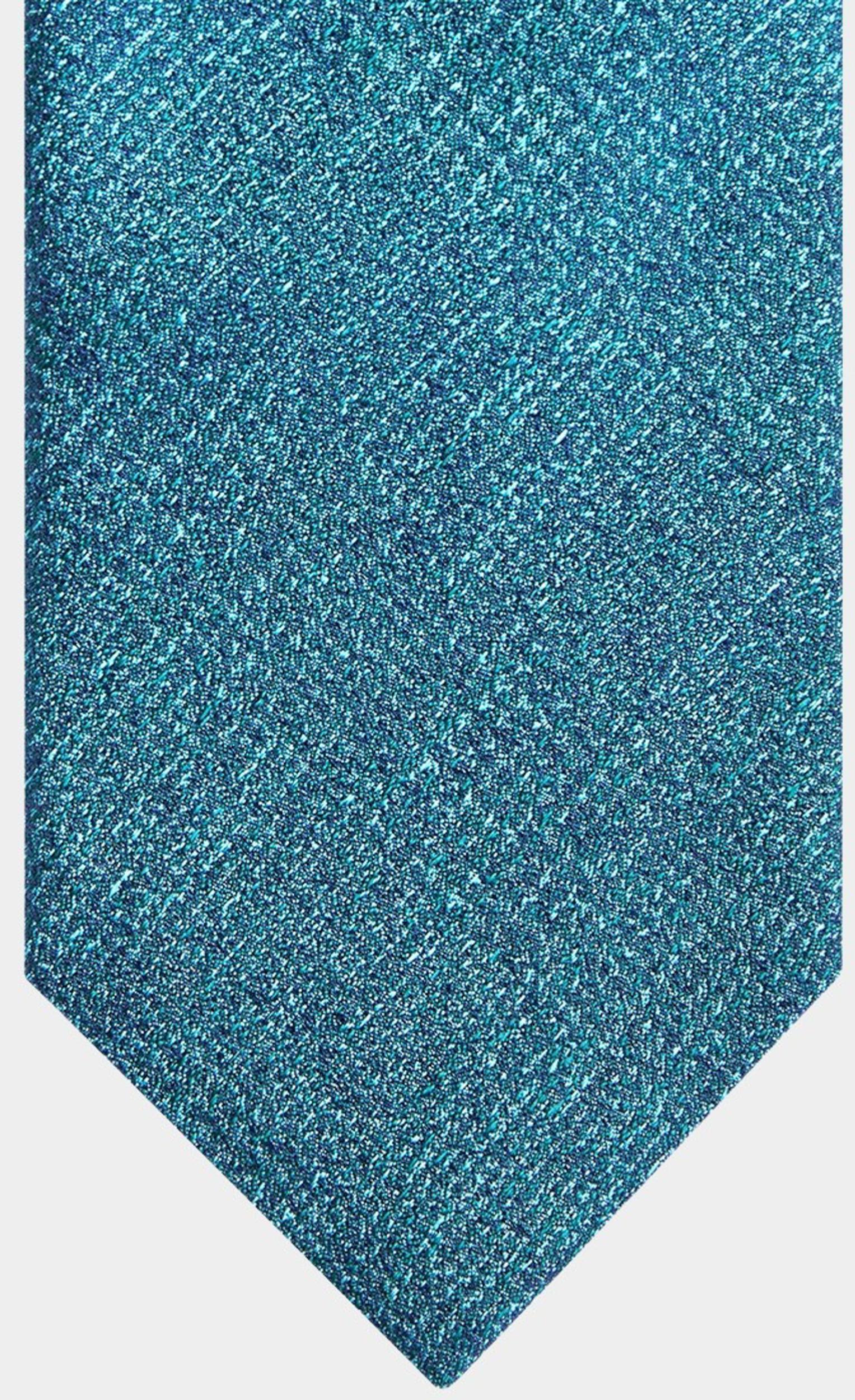 Profuomo Stropdas Groen  PPVA30060/F