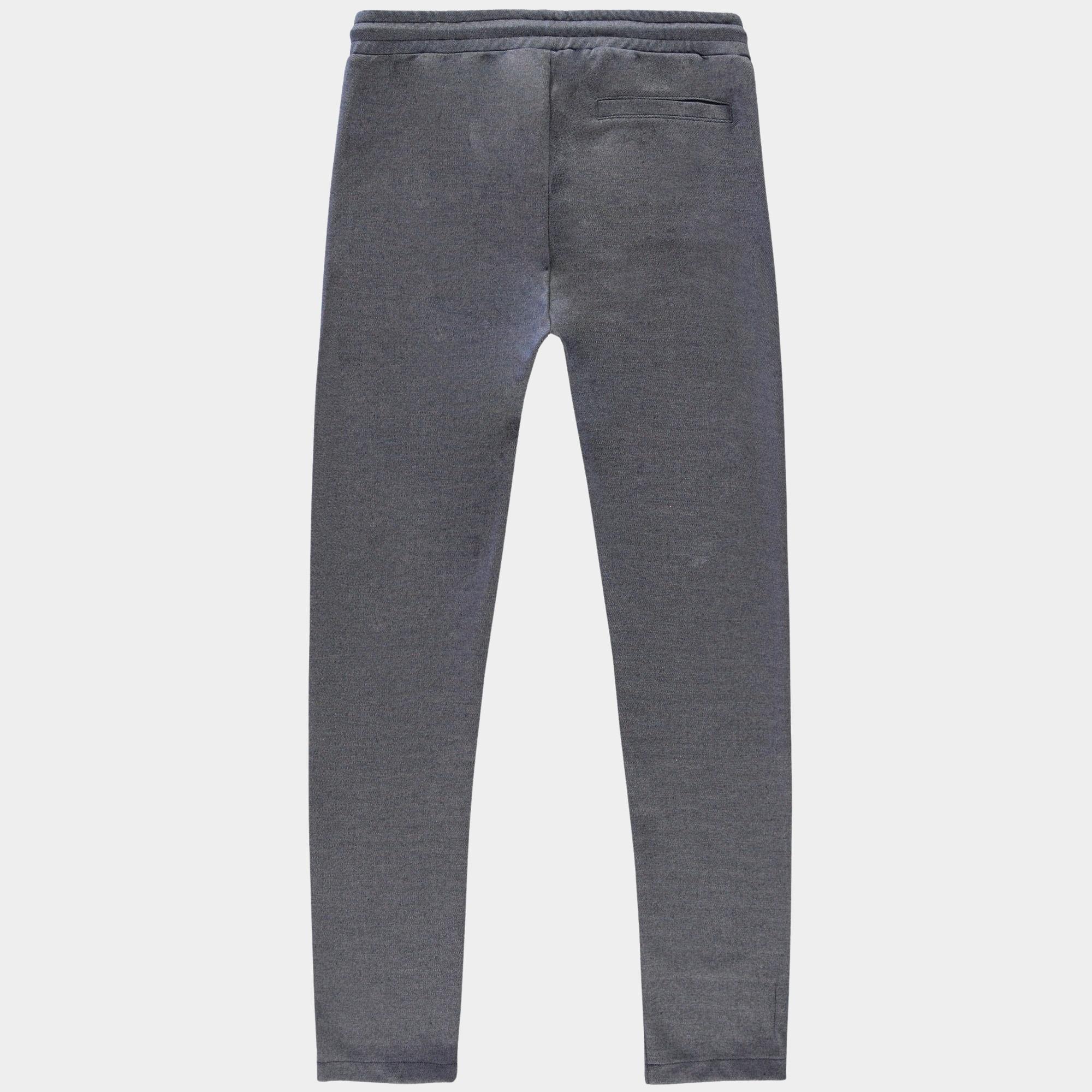 Cars Jeans Jogging Broek Blauw GROPE 48294/12