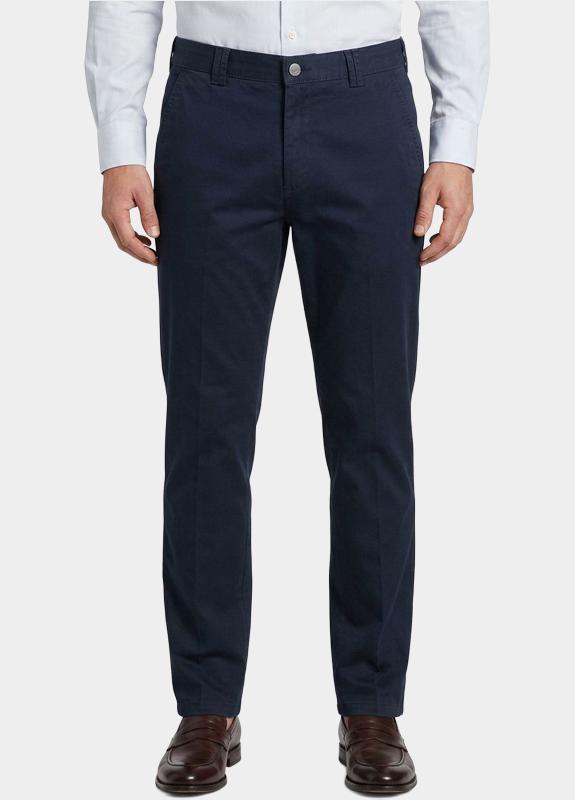 Meyer Chino Blauw RIO Art.1-6184 3241618490/19