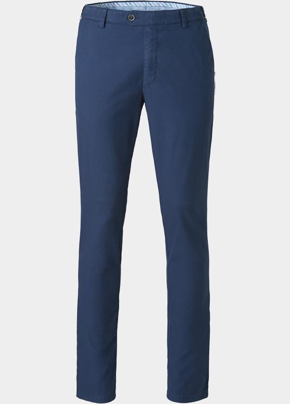 Meyer Chino Blauw OSLO Art.1-5081 2231508100/17
