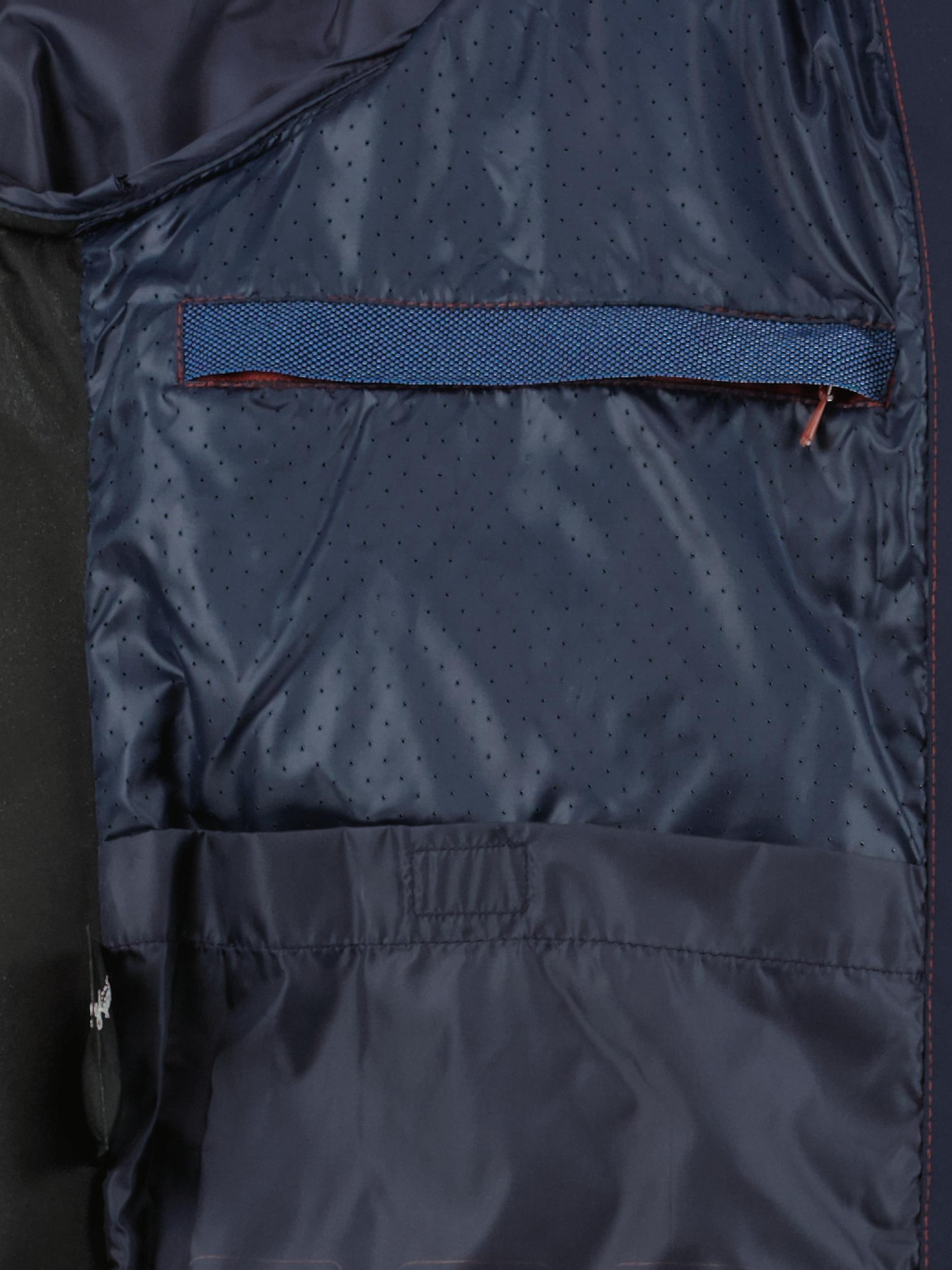 Donders 1860 Zomerjack Blauw Greenwood Jacket 21718/780