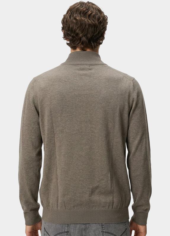 Commander flag Half Zip Bruin  214008385/242
