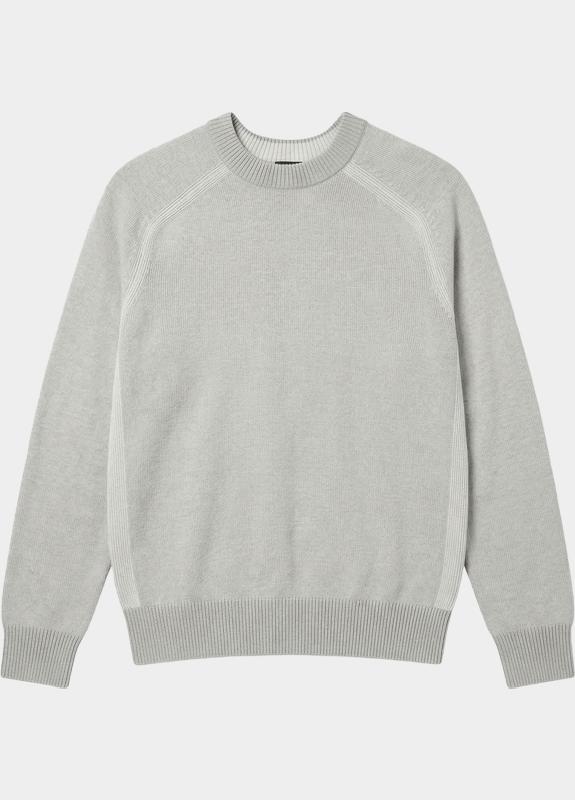 BOSS Orange Pullover Grijs Akajer 10277113 01 50555872/070