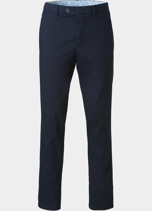 Meyer Chino Blauw ROMA Art.1-5080 1151508000/19