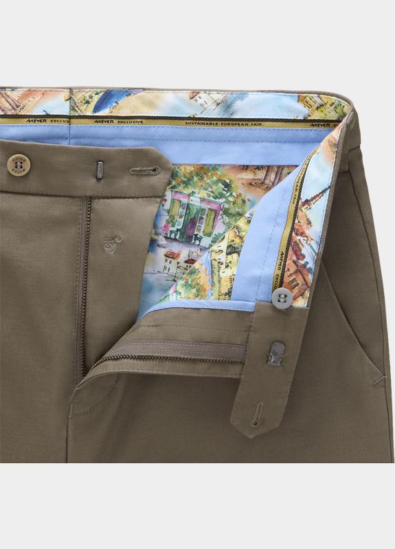 Meyer Chino Bruin BONN Art.1-8142 1021814200/35