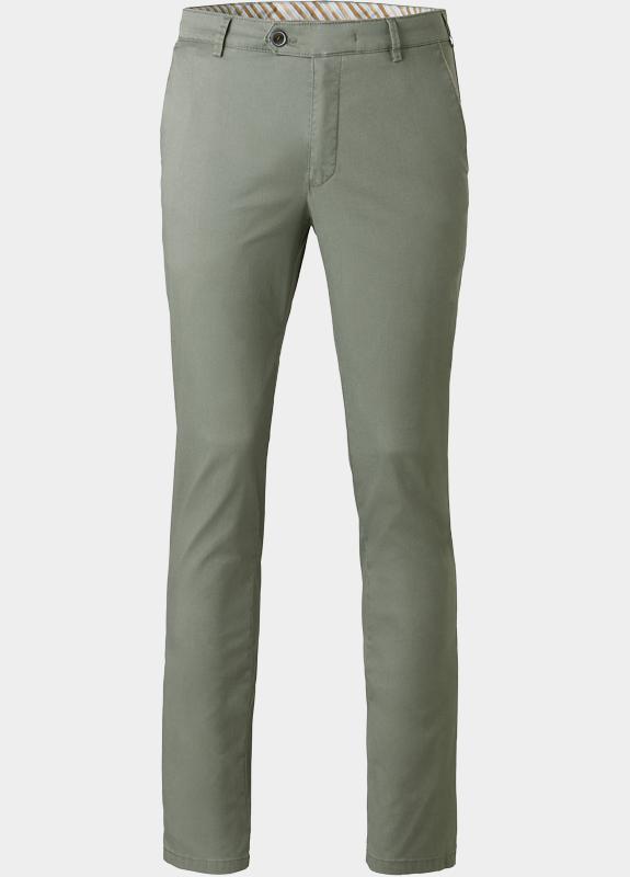 Meyer Chino Groen NEW-YORK Art.1-5074 1241507400/25