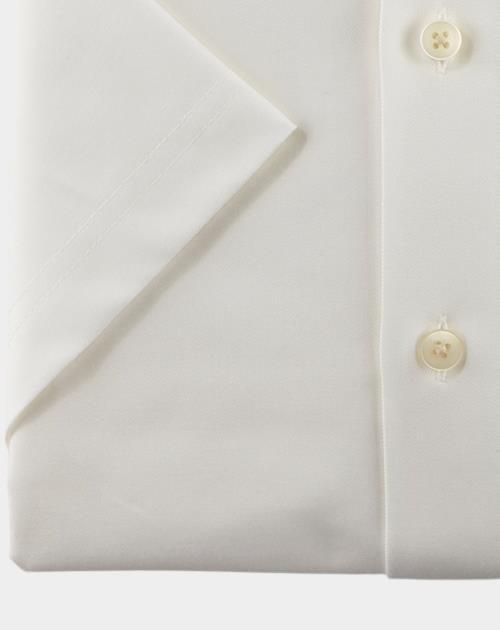 Olymp Business hemd korte mouw Beige 1230/22 Hemden 123022/20
