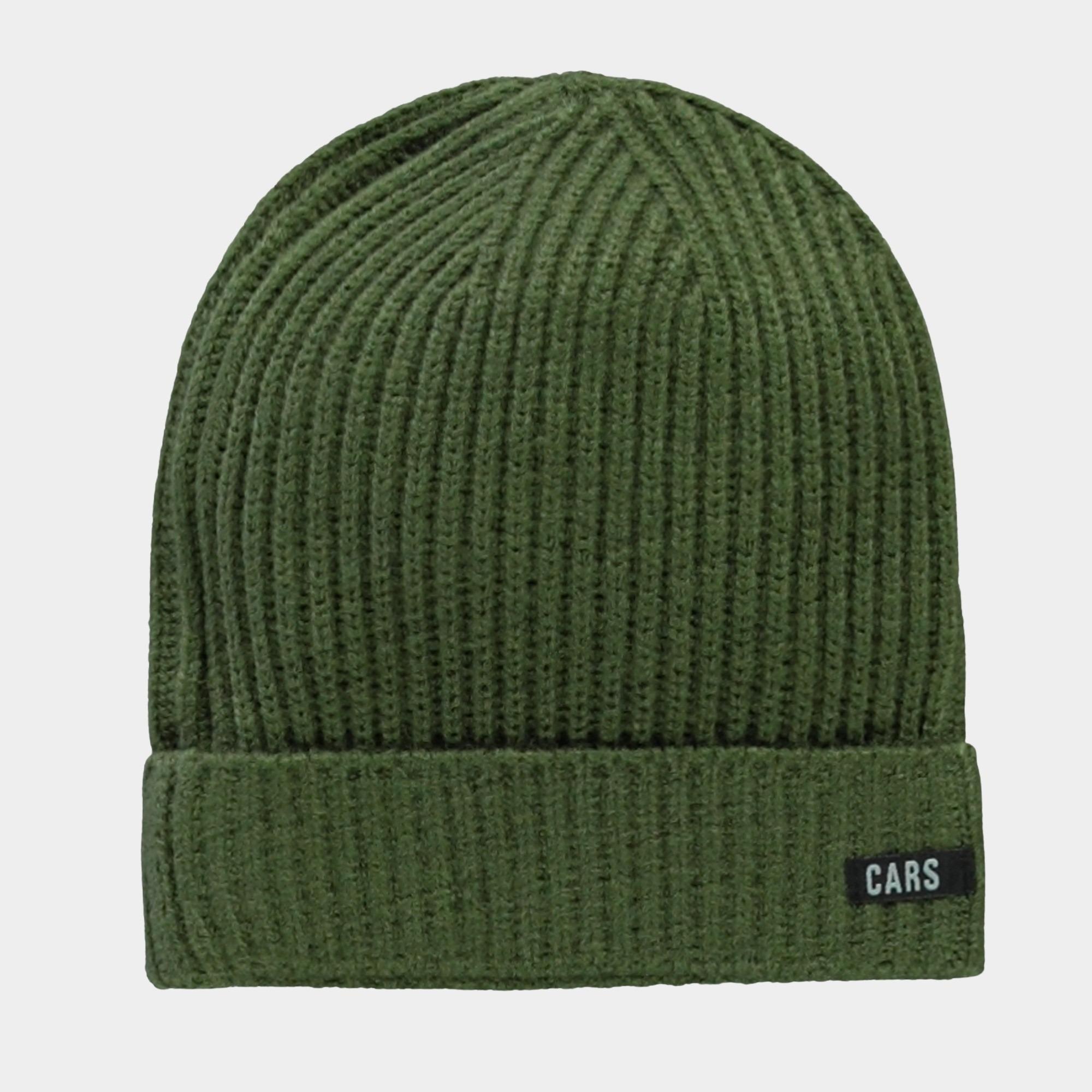 Cars Jeans Muts Groen FRANCKI 89592/19