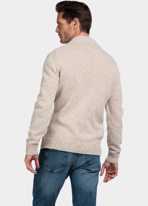 Baileys Half Zip Wit Pullover 1/2 Zip  Front Body 528455/815