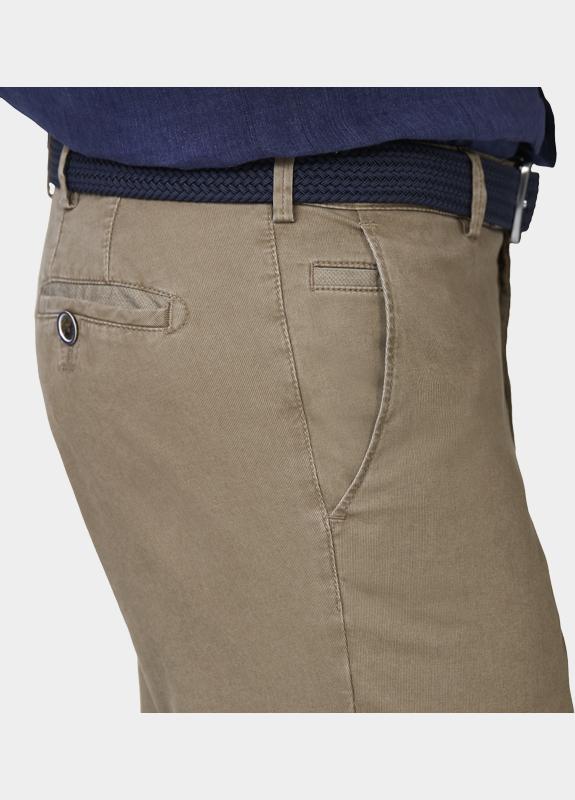 Meyer Chino Bruin ROMA ART.1-5080 1151508000/35