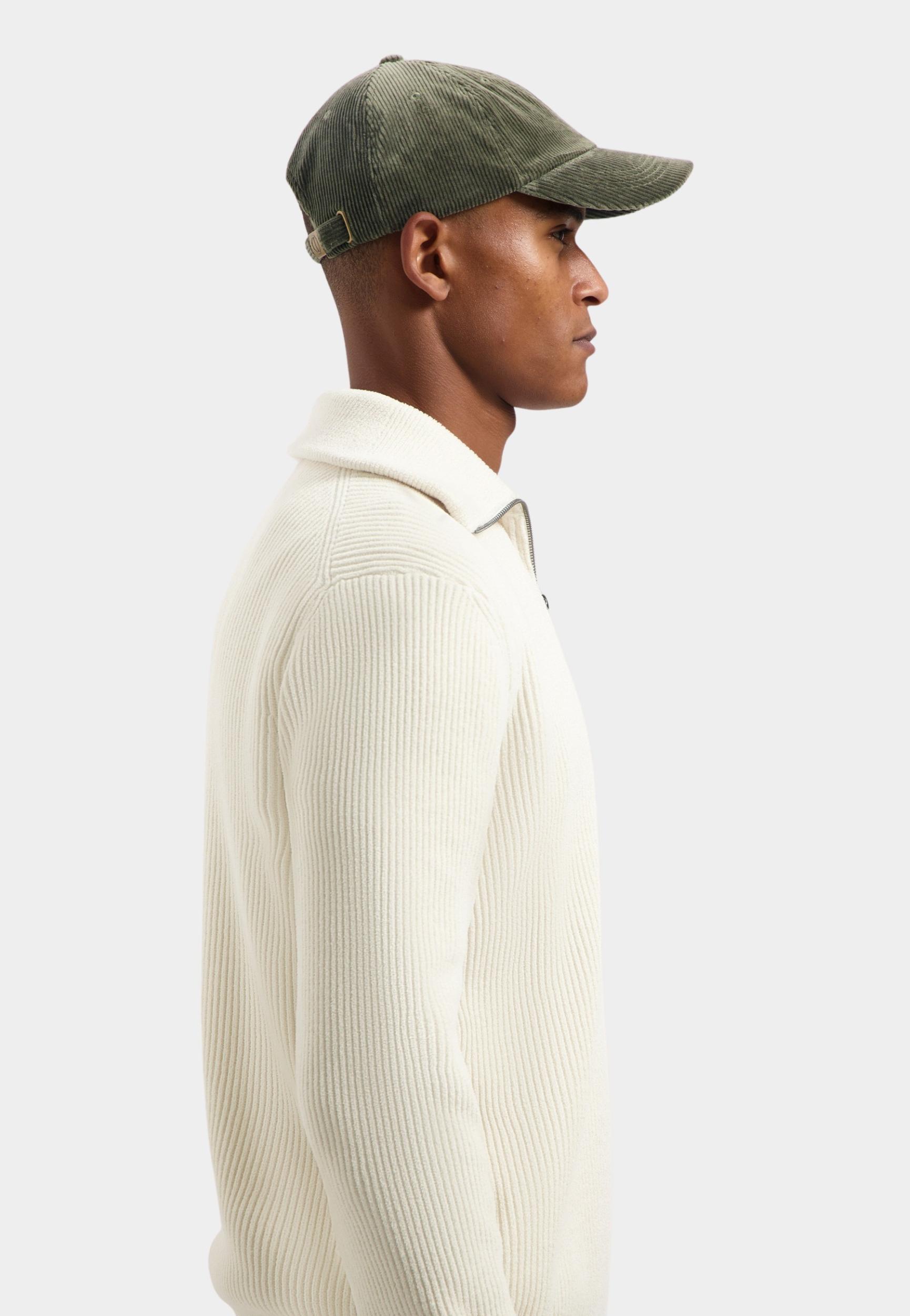 Dstrezzed Cap Groen DS_Base Cap 655111/276