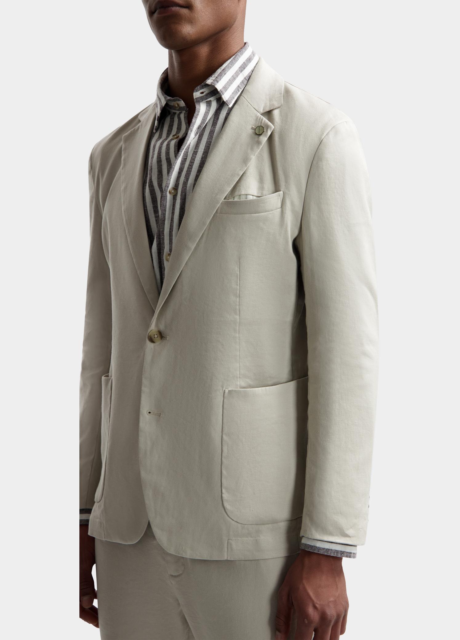 Dstrezzed  Beige Oliver Blazer 111656/251