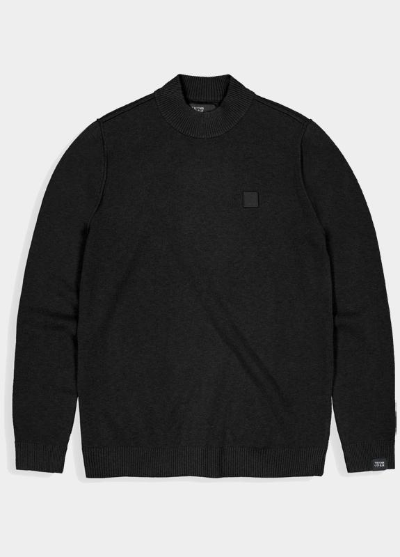 Butcher of Blue Coltrui Zwart Clifden Mock M2526005/990