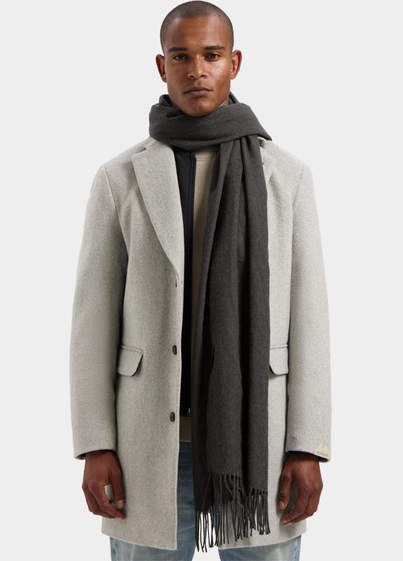 Dstrezzed Shawl Bruin DS_Arnvinn Scarf 653000-AW25/799