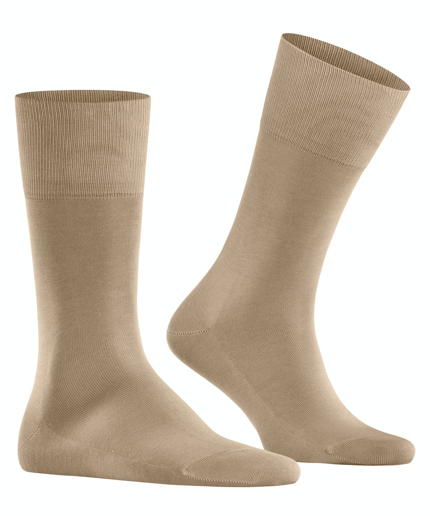 Falke Sokken Beige FALKE Tiago SO 14662/4380
