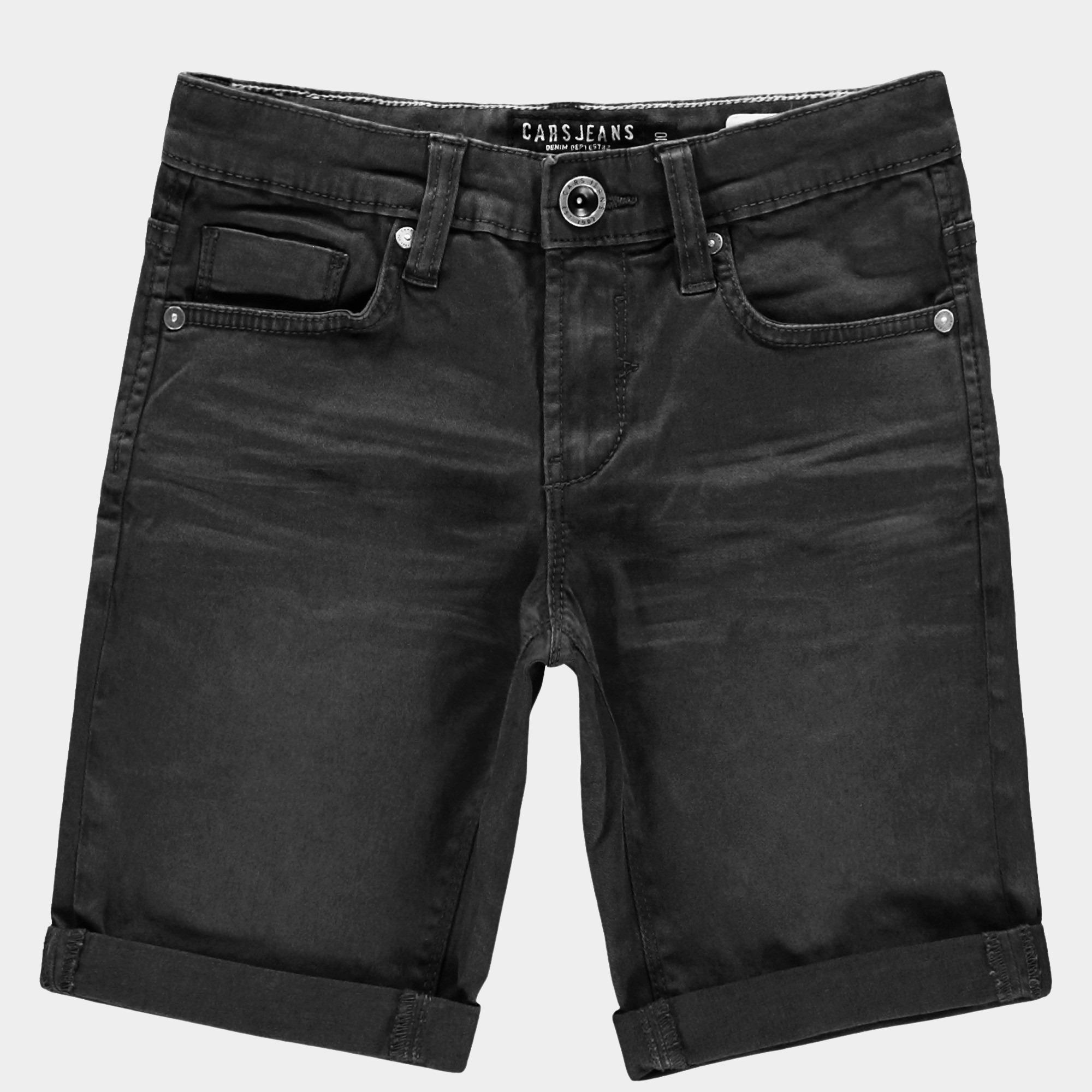 Cars Jeans Korte Broek Grijs LUCKY 41392/17