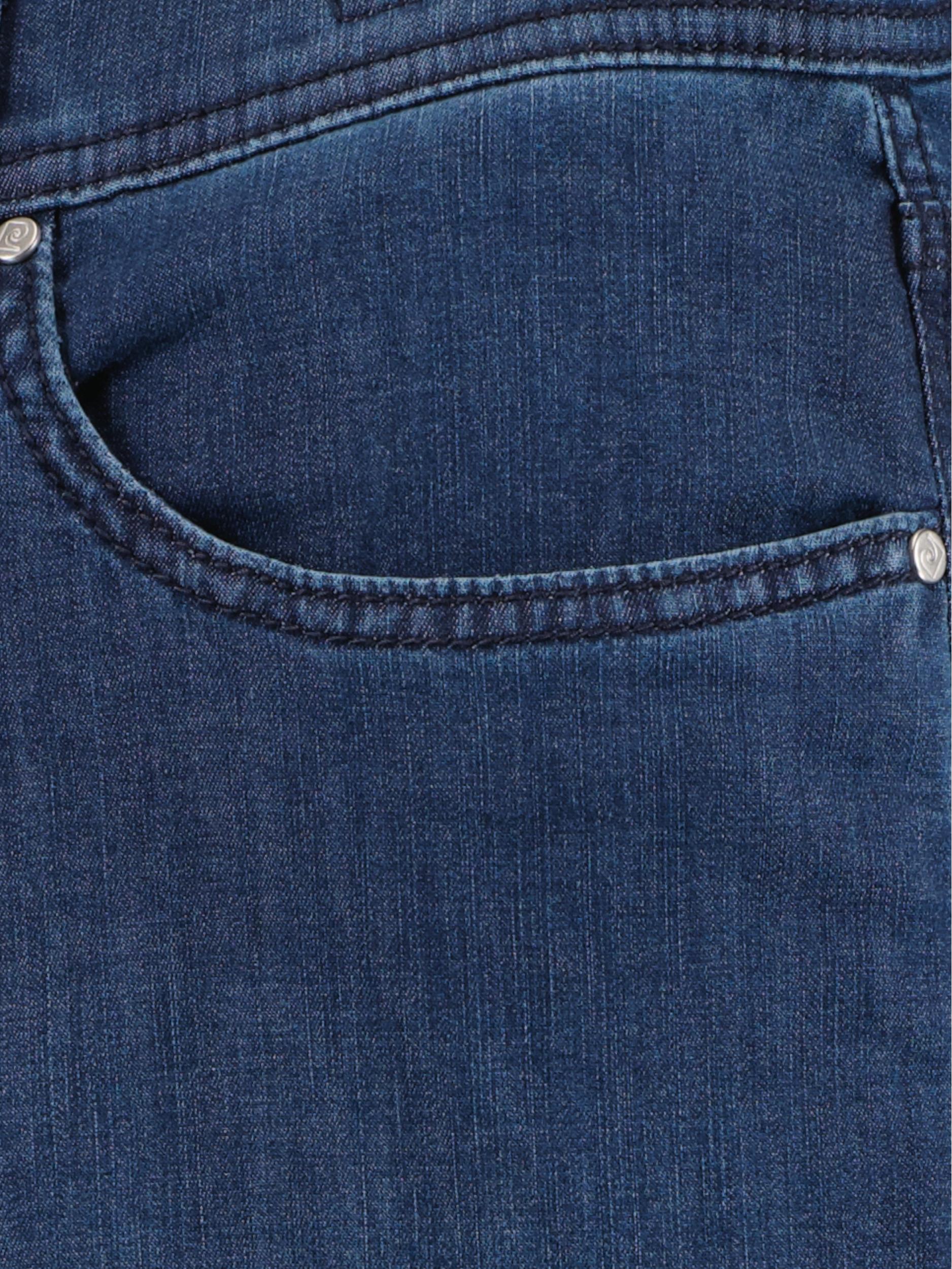 Pierre Cardin 5-Pocket Jeans Blauw  C7 34510.7730/6810