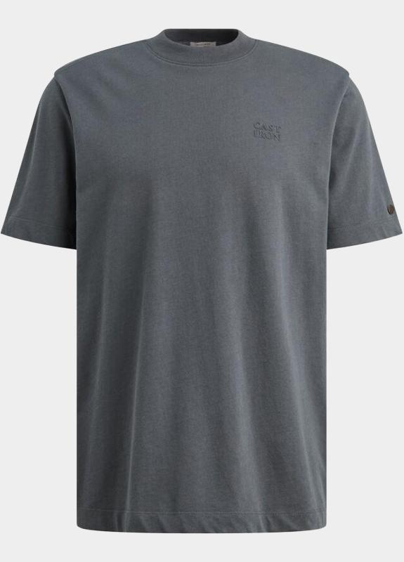 Cast Iron T-shirt korte mouw Multi Short sleeve r-neck regular f CTSS2605587/9117