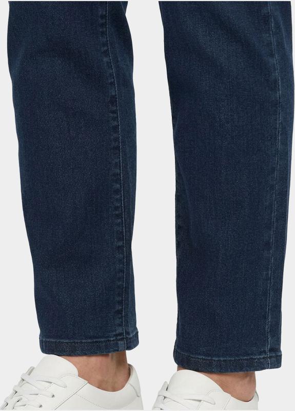 Meyer Jeans Blauw DUBAI Art.1-6276 3101627690/17