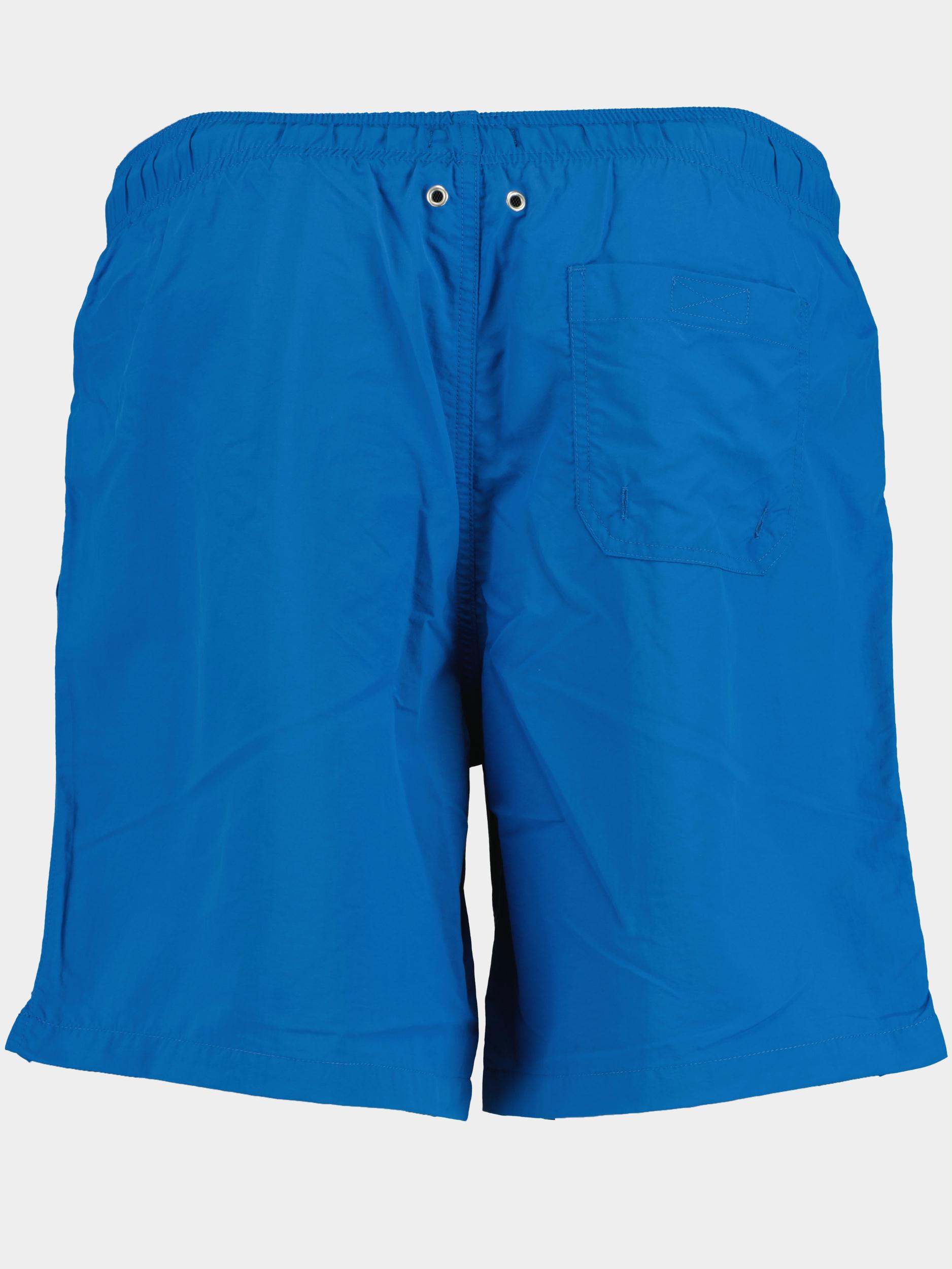 Gant Zwembroek Blauw LC Swim Shorts 922016002/422
