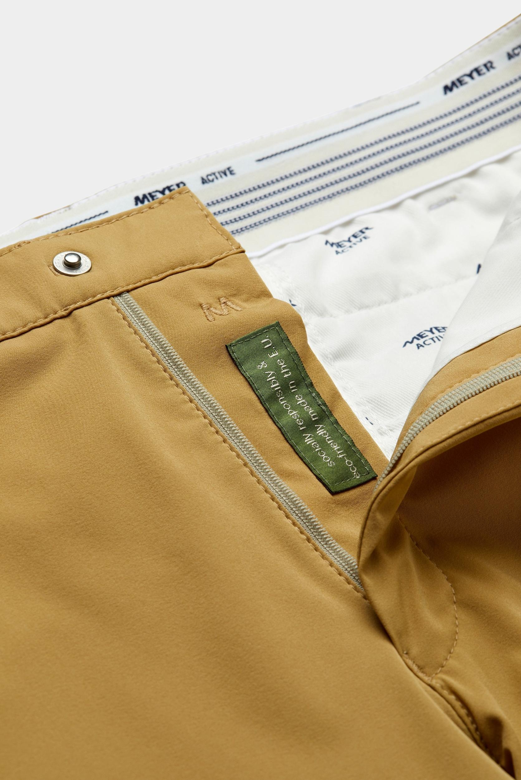 Meyer Ribbroek Bruin SKYE Art.1-8070 2631807000/44