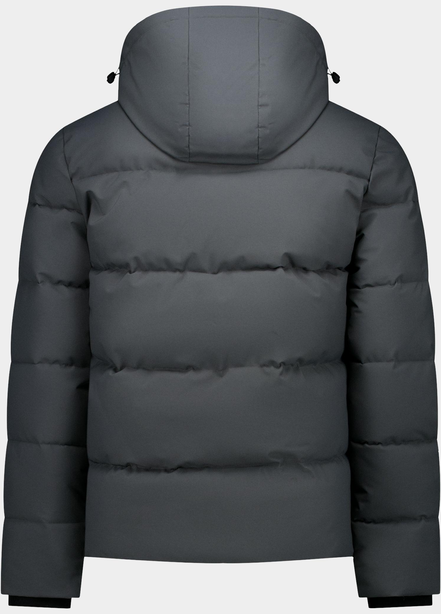 Cars Jeans Winterjas heren Grijs BRADCO 62857/24