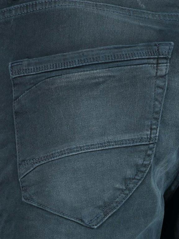 Cars Jeans Korte Broek Blauw Korte Broek Blauw Regular Fit 45027/57