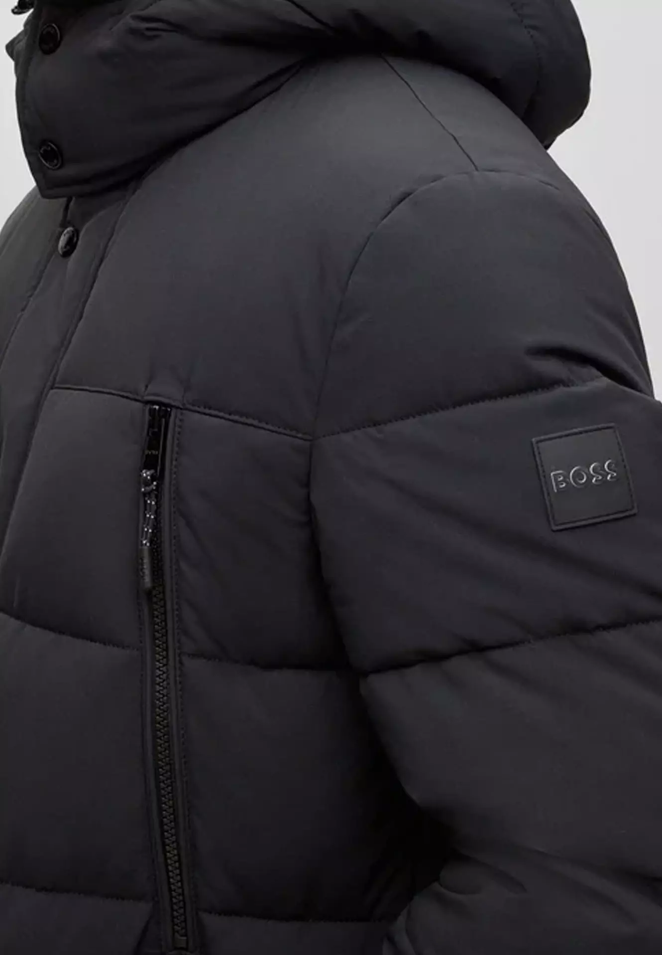 Leger Het eens zijn met mesh Hugo Boss Winterjassen | Online Kopen | Bos Men Shop