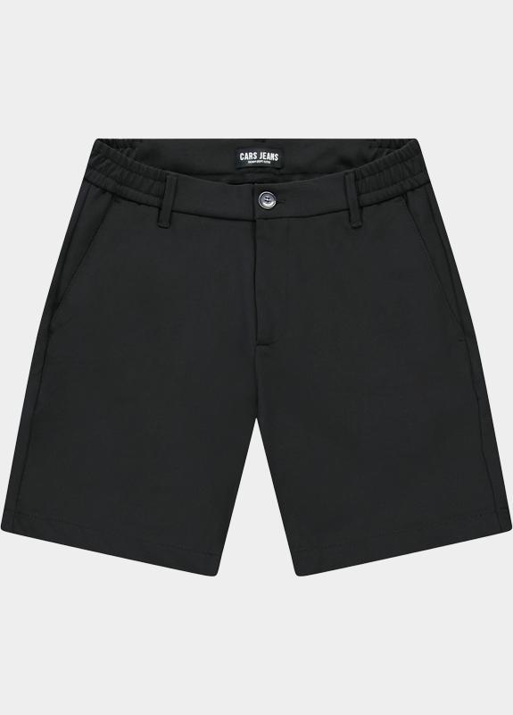 Cars Jeans Korte Broek heren Zwart Frotion 63027/01