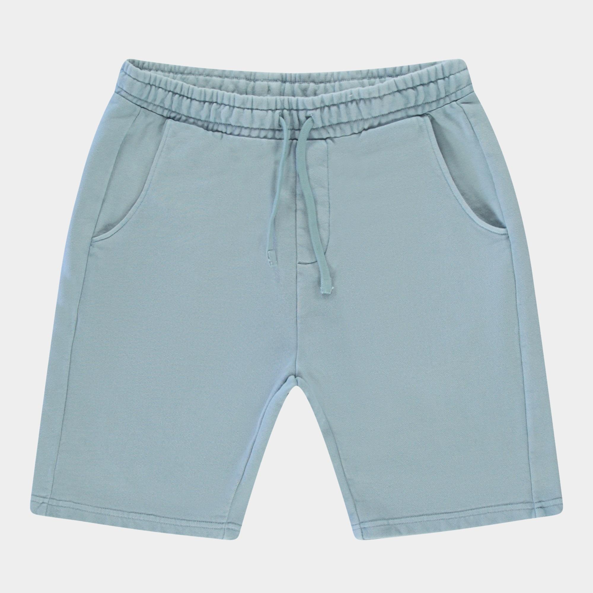 Cars Jeans Korte Broek Blauw RYDAR 67092/71