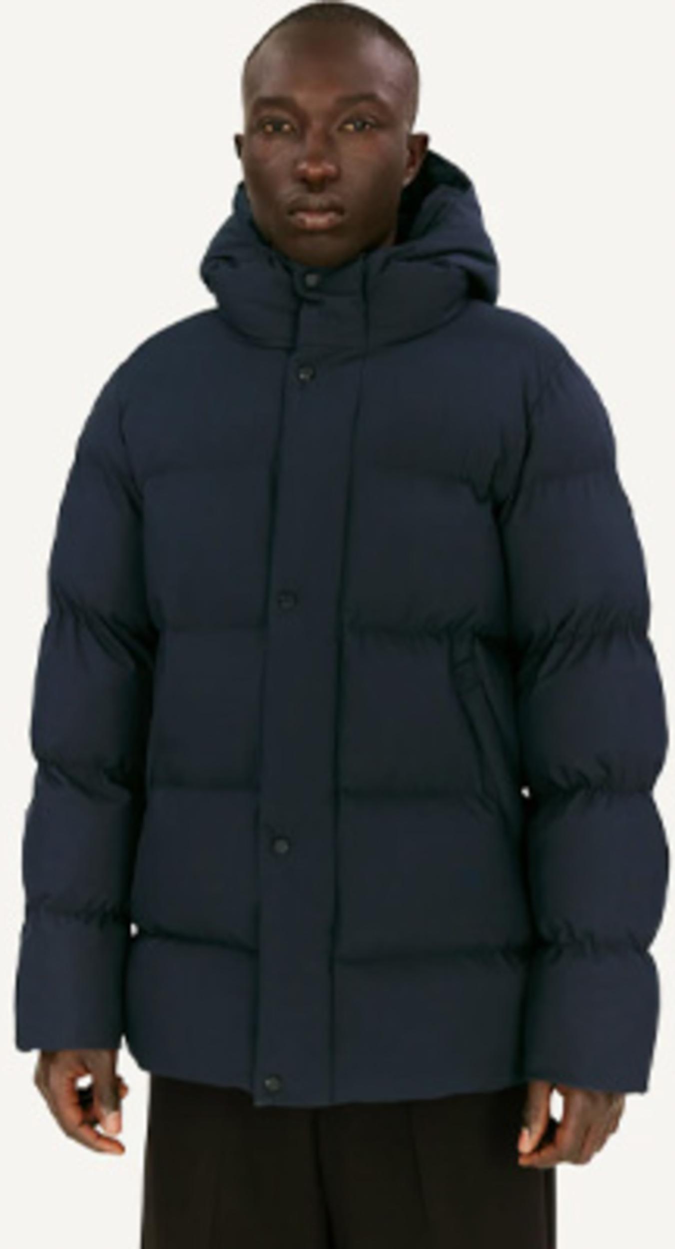 Elvine Winterjack Blauw Bror rec. 330929/240