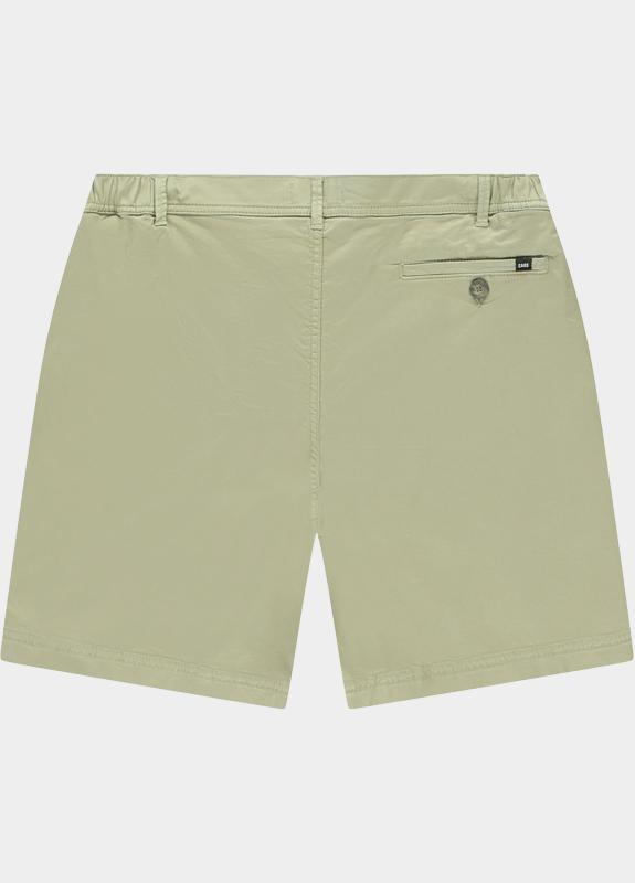 Cars Jeans Korte Broek heren Beige Monzey 69471/83