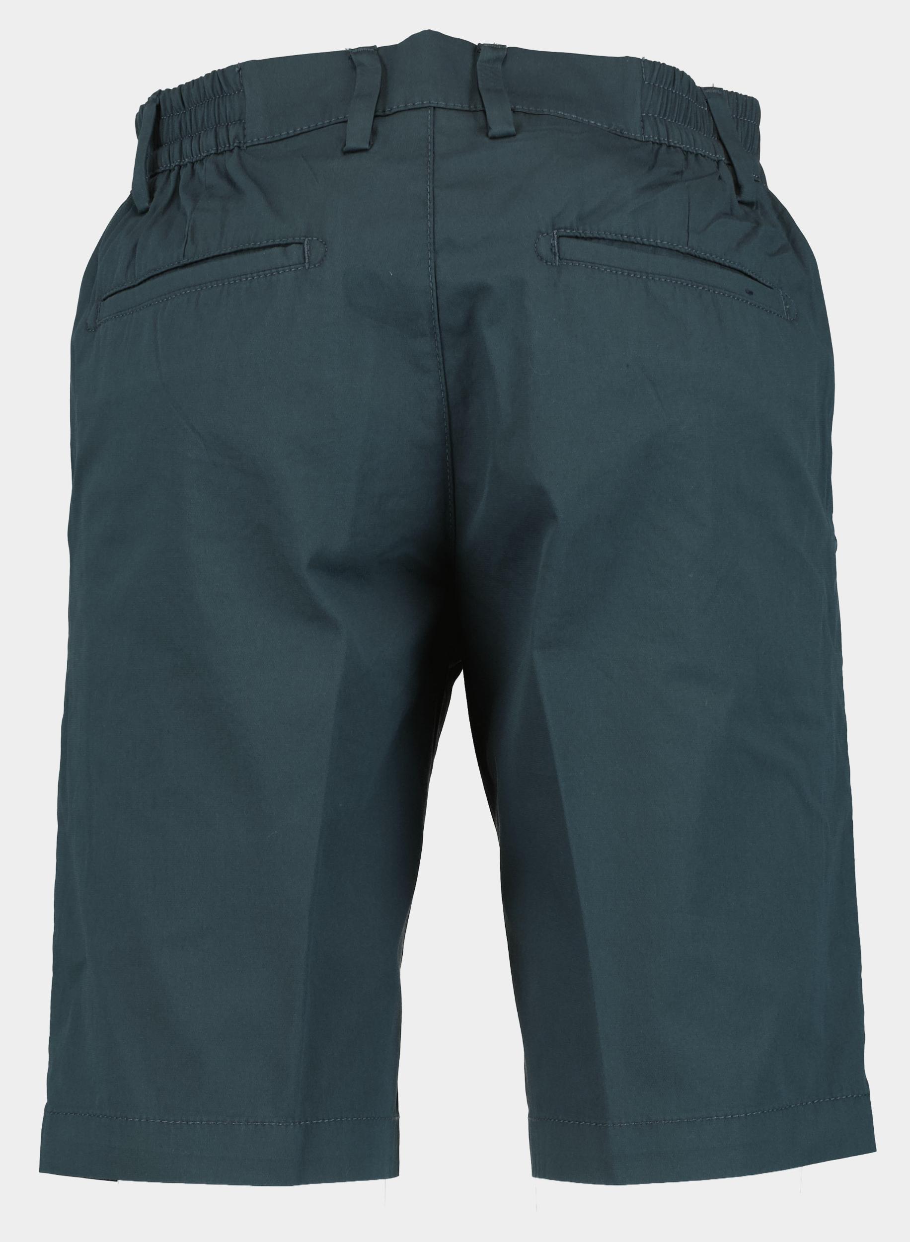 Sea Barrier Korte Broek Blauw Detroit B0000790.T962/4413