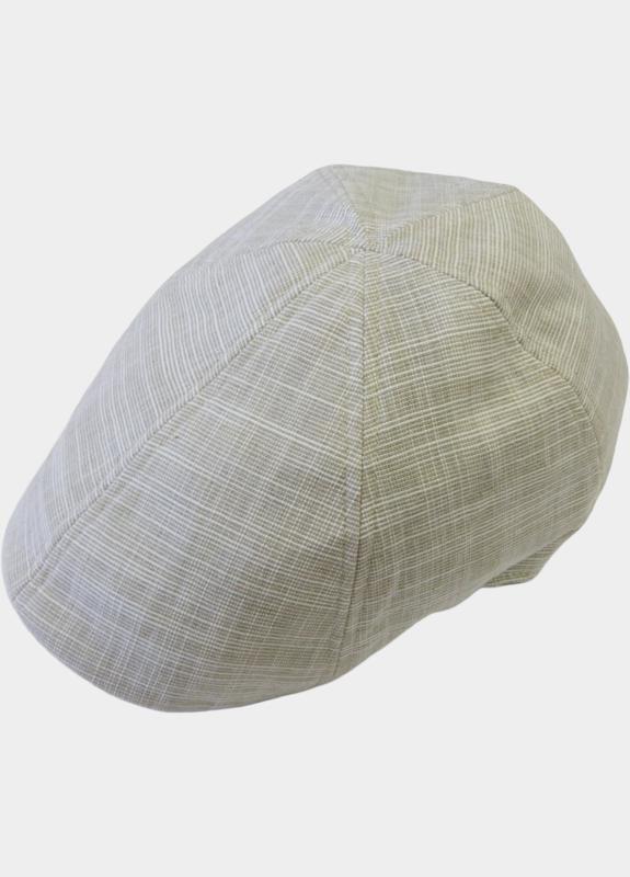 Commander Heren pet Beige  213013909/200