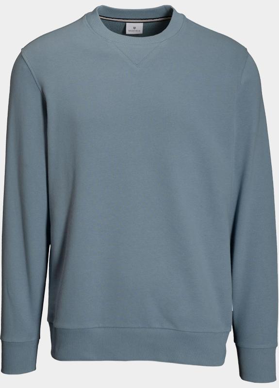 Basefield Pullover heren Blauw  219018326/652