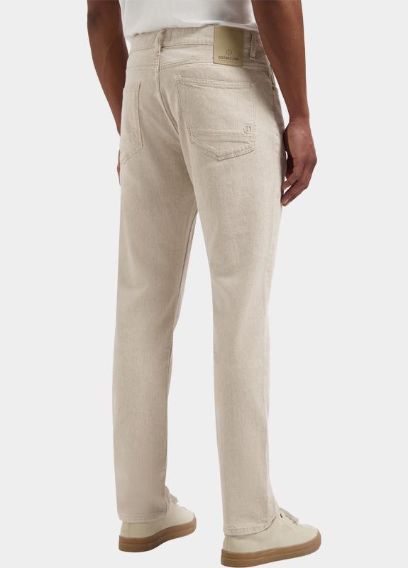 Dstrezzed Jeans Wit DS_Marlon 5 Pocket OFW 551550/102