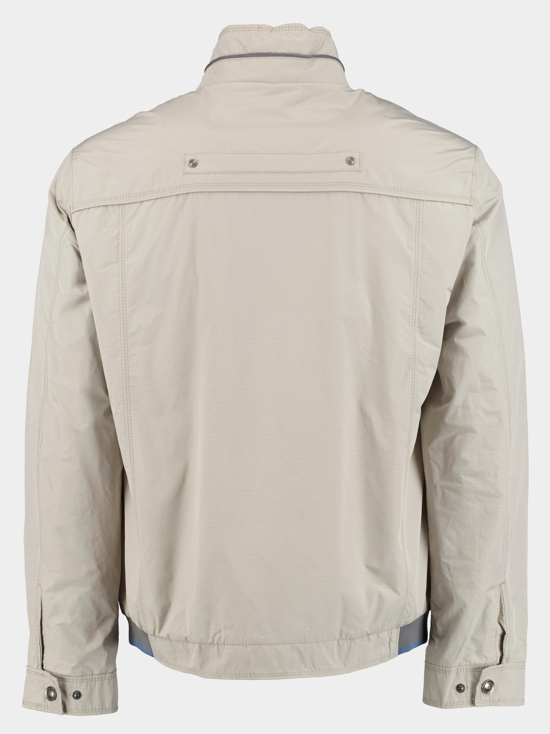 Gate One Zomerjack Beige Blouson 40103N3508/13